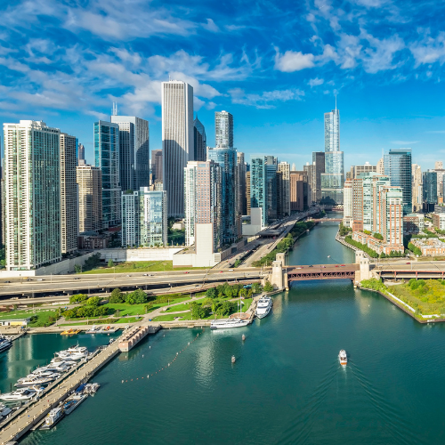 Chicago