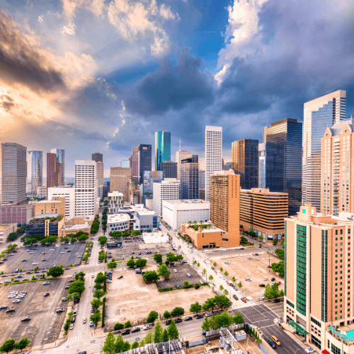 houston