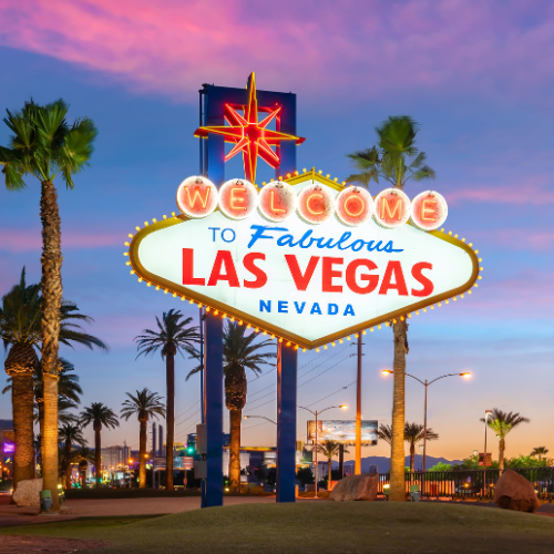 las vegas